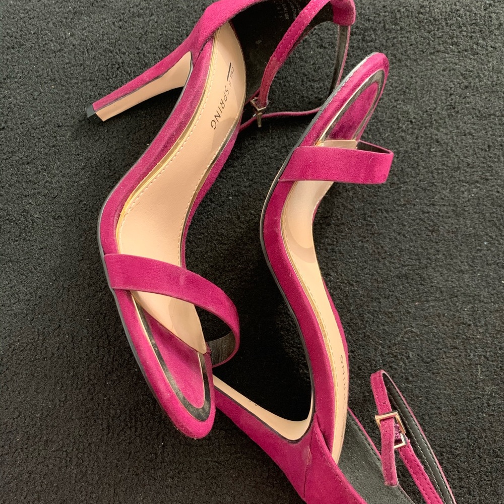 Call it Spring Heels - Picture 4 of 6